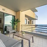 Ocean Horizon House *