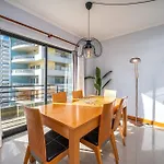 Ocean Horizon House * 포티마오