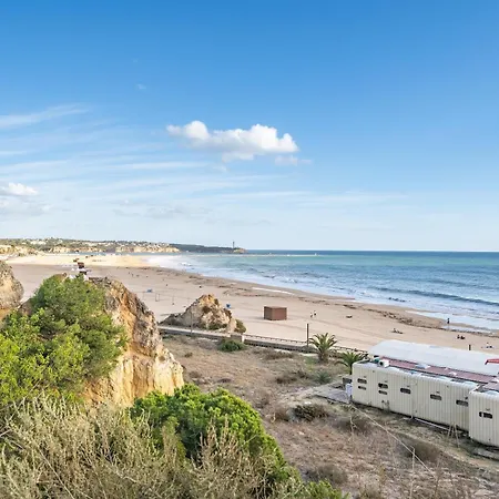 Ocean Horizon House Lägenhet Portimão