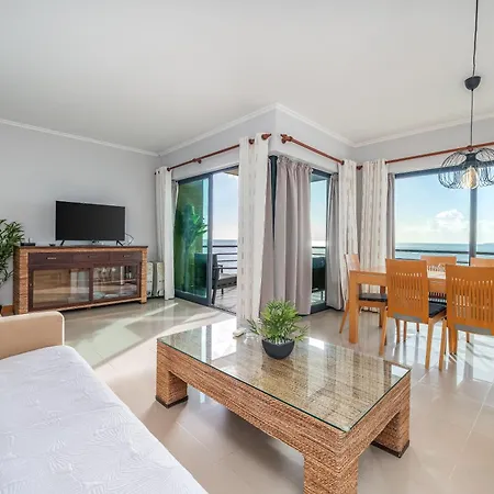Apartment Ocean Horizon House Portimao