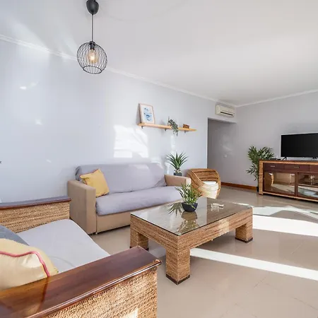 Ocean Horizon House * Portimão