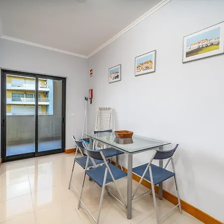 Appartement Ocean Horizon House