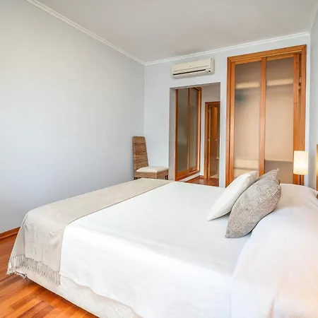 Appartement Ocean Horizon House *
