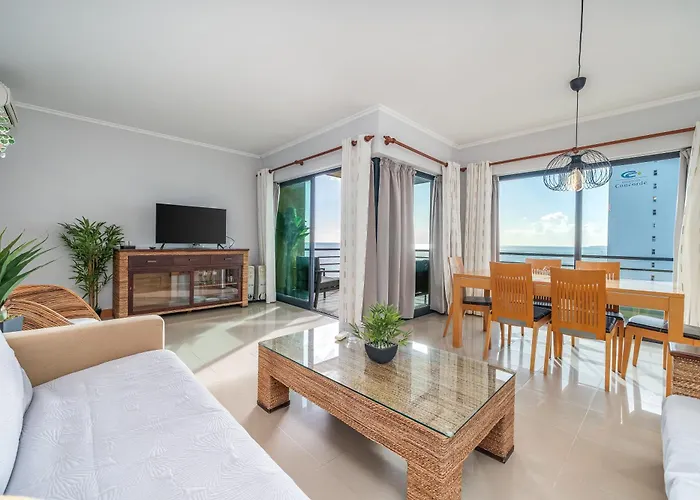 Ocean Horizon House * Portimão