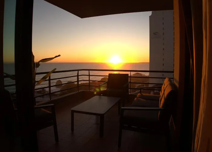 Ocean Horizon House *