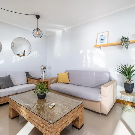 Ocean Horizon House Apartamento *