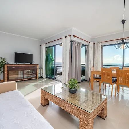 Ocean Horizon House * Portimão