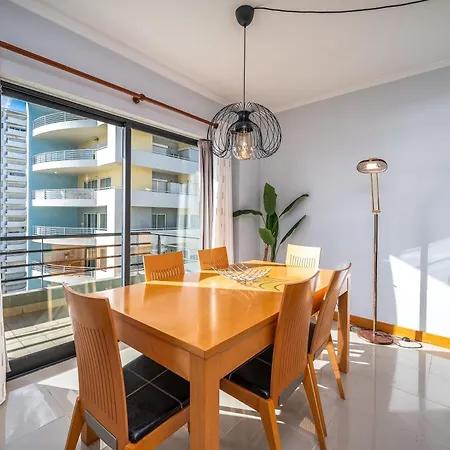 Ocean Horizon House * Portimão