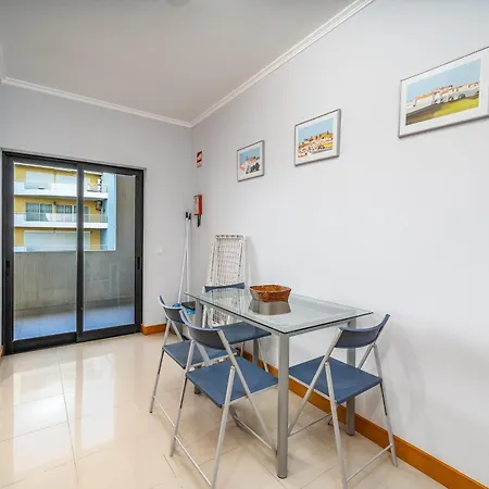 Apartamento Ocean Horizon House