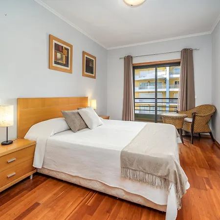 Ocean Horizon House Apartamento *