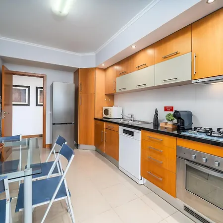 Ocean Horizon House Apartamento