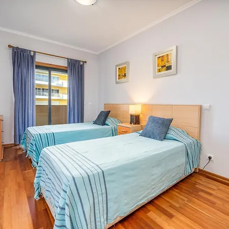 Apartamento Ocean Horizon House