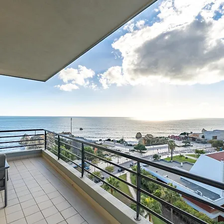 Appartamento Ocean Horizon House *