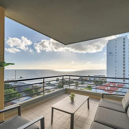 Appartamento Ocean Horizon House *