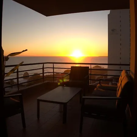 Ocean Horizon House Portimão