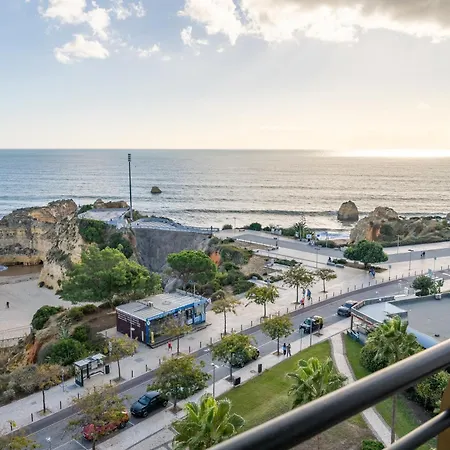 Ocean Horizon House Appartamento Portimão