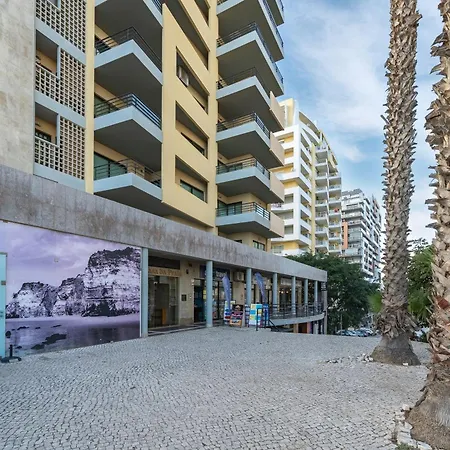 Appartamento Ocean Horizon House *