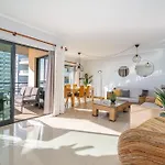 Ocean Horizon House Apartmán *