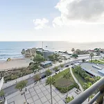 Lägenhet Ocean Horizon House