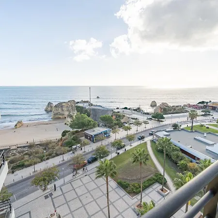 Ocean Horizon House